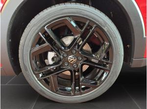 Volkswagen T-Cross R-Line 1,0l TSI (116 PS) 7-Gang DSG, Matrix LED"IQ.Light", Rückfahrkamera "Rear View", Navi,...