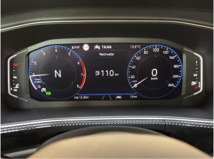 Volkswagen T-Cross R-Line 1,0l TSI (116 PS) 7-Gang DSG, Matrix LED"IQ.Light", Rückfahrkamera "Rear View", Navi,...