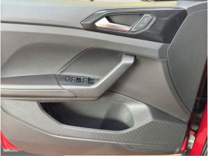 Volkswagen T-Cross R-Line 1,0l TSI (116 PS) 7-Gang DSG, Matrix LED"IQ.Light", Rückfahrkamera "Rear View", Navi,...