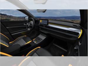 Jeep Avenger 1.2MHEV 4XE The North Face/Allwetterreifen/Allrad/