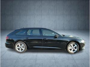 Audi A6 Avant Sport 45 TFSI S tr. Matrix Tour AHK Cam