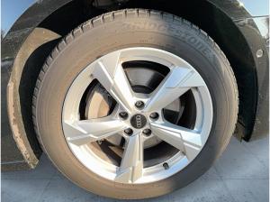 Audi A6 Avant Sport 45 TFSI S tr. Matrix Tour AHK Cam