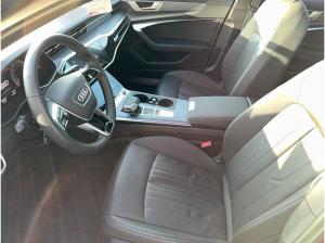 Audi A6 Avant Sport 45 TFSI S tr. Matrix Tour AHK Cam