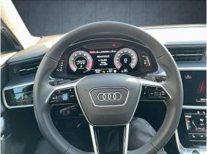 Audi A6 Avant Sport 45 TFSI S tr. Matrix Tour AHK Cam