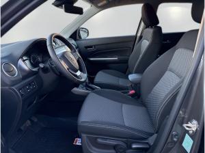 Suzuki Vitara 1.4l 6AT *0€ Anzahlung* ✅SOFORT VERFÜGBAR✅