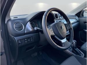 Suzuki Vitara 1.4l 6AT *0€ Anzahlung* ✅SOFORT VERFÜGBAR✅