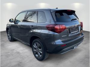 Suzuki Vitara 1.4l 6AT *0€ Anzahlung* ✅SOFORT VERFÜGBAR✅