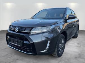 Suzuki Vitara 1.4l 6AT *0€ Anzahlung* ✅SOFORT VERFÜGBAR✅