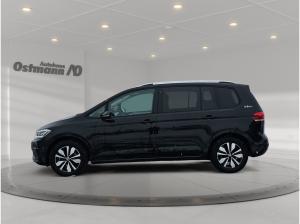 Volkswagen Touran 1.5 TSI Comfortline GOAL ACC AHK AUT LED