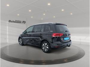 Volkswagen Touran 1.5 TSI Comfortline GOAL ACC AHK AUT LED