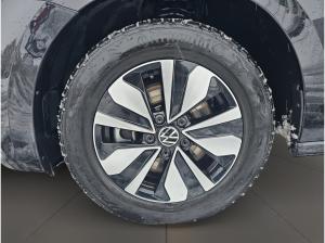 Volkswagen Touran 1.5 TSI Comfortline GOAL ACC AHK AUT LED