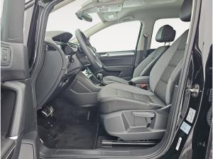 Volkswagen Touran 1.5 TSI Comfortline GOAL ACC AHK AUT LED