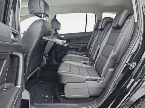 Volkswagen Touran 1.5 TSI Comfortline GOAL ACC AHK AUT LED