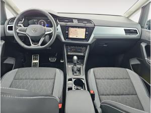 Volkswagen Touran 1.5 TSI Comfortline GOAL ACC AHK AUT LED