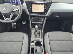 Volkswagen Touran 1.5 TSI Comfortline GOAL ACC AHK AUT LED