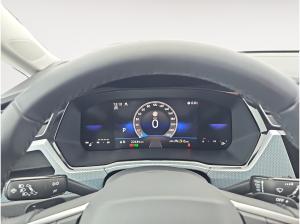 Volkswagen Touran 1.5 TSI Comfortline GOAL ACC AHK AUT LED