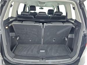 Volkswagen Touran 1.5 TSI Comfortline GOAL ACC AHK AUT LED