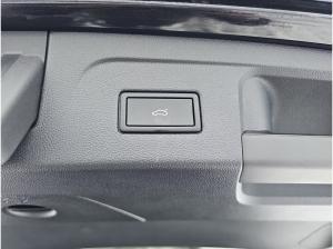 Volkswagen Touran 1.5 TSI Comfortline GOAL ACC AHK AUT LED