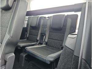 Volkswagen Touran 1.5 TSI Comfortline GOAL ACC AHK AUT LED