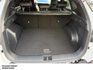 Hyundai TUCSON N-Line 1.6 T-GDI 4WD - Allrad - Anhängerkupplung (Velbert)