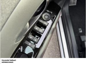 Hyundai TUCSON N-Line 1.6 T-GDI 4WD - Allrad - Anhängerkupplung (Velbert)