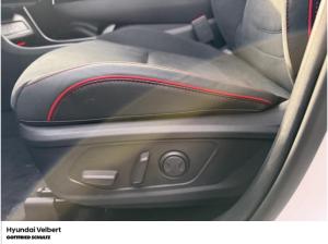 Hyundai TUCSON N-Line 1.6 T-GDI 4WD - Allrad - Anhängerkupplung (Velbert)