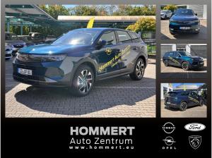 Opel Grandland Edition 1.2 *LED*180°*Sitzhzg*LM*
