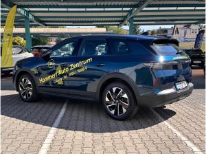 Opel Grandland Edition 1.2 *LED*180°*Sitzhzg*LM*