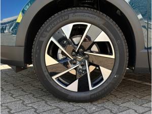 Opel Grandland Edition 1.2 *LED*180°*Sitzhzg*LM*