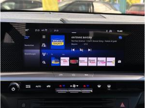 Opel Grandland Edition 1.2 *LED*180°*Sitzhzg*LM*