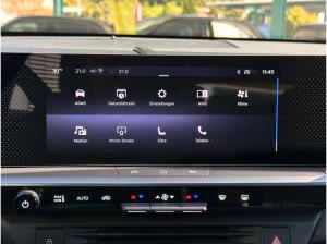 Opel Grandland Edition 1.2 *LED*180°*Sitzhzg*LM*