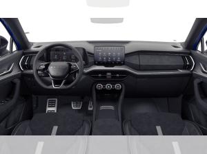 Skoda Kodiaq Sportline 1,5 TSI iV 150 kW 6-Gang-DSG