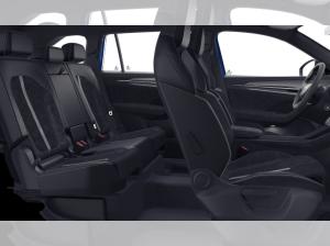 Skoda Kodiaq Sportline 1,5 TSI iV 150 kW 6-Gang-DSG