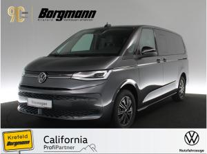 Volkswagen Multivan Goal lang