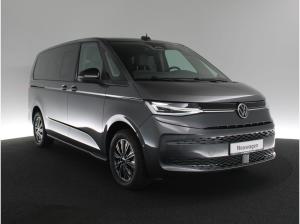 Volkswagen Multivan Goal lang