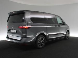 Volkswagen Multivan Goal lang