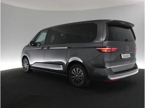 Volkswagen Multivan Goal lang