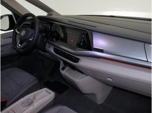 Volkswagen Multivan Goal lang