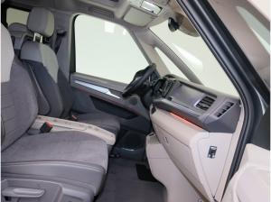 Volkswagen Multivan Goal lang