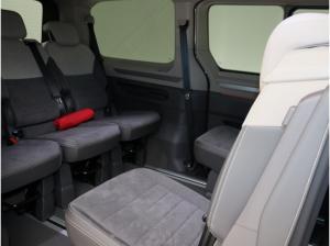 Volkswagen Multivan Goal lang