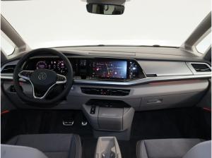 Volkswagen Multivan Goal lang