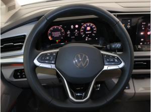 Volkswagen Multivan Goal lang