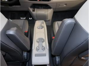 Volkswagen Multivan Goal lang