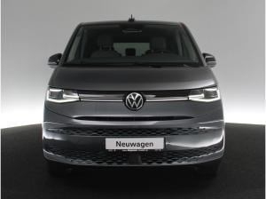 Volkswagen Multivan Goal lang