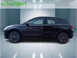 Skoda Fabia 1.0 TSI Tour DSG LED Navi Sitzhzg Klimaautomatik 🚀Sofort-Verfügbar🚀Autohaus-Schandert Top-Deal✨