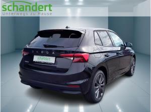 Skoda Fabia 1.0 TSI Tour DSG LED Navi Sitzhzg Klimaautomatik 🚀Sofort-Verfügbar🚀Autohaus-Schandert Top-Deal✨