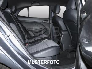 MG MG3 1.5 Hybrid+ LUXURY 5d 75kW