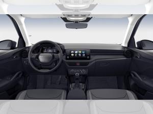 Skoda Fabia Essence 1.0 MPI - mehrfach verfügbar! (Dormagen)