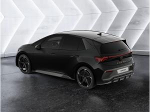 Cupra Born Edition Dynamic SHZ NAVI ACC AKTIVSITZE LED *46*