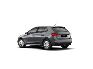 Skoda Fabia Essence 1.0 MPI - mehrfach verfügbar! (Dormagen)